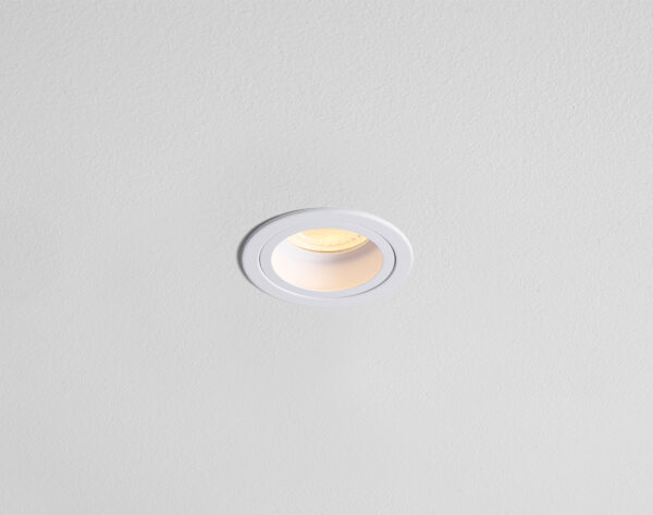 ARCO White GU10