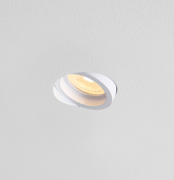 ARCO Tilt White
