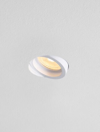 ARCO Tilt White