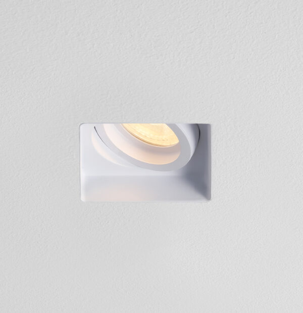 Arco Square Trimless GU10 Downlight