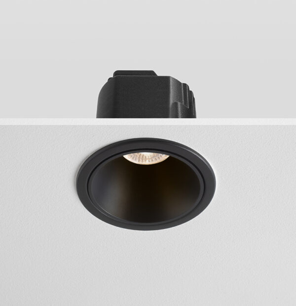 Anti Glare Downlight