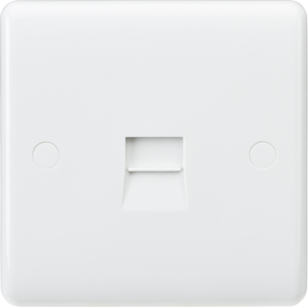 Telephone Extension Socket
