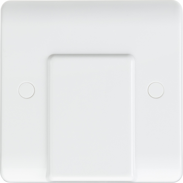 20A Flex Outlet Plate