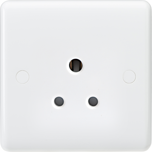 5A Unswitched Socket