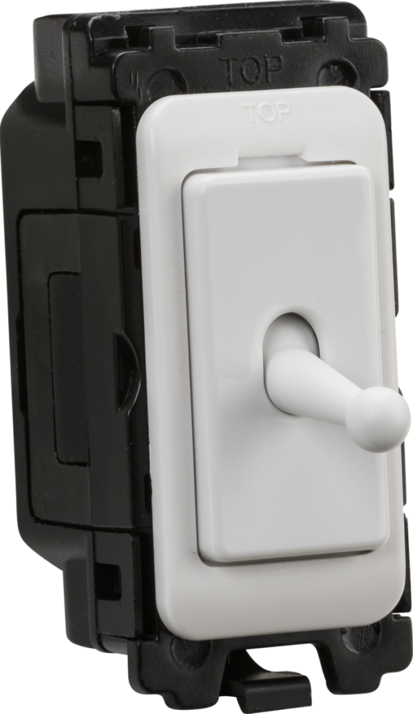 20AX DP Toggle Switch Module