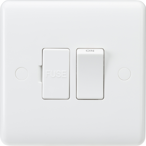 13A Switched Fused Spur Unit