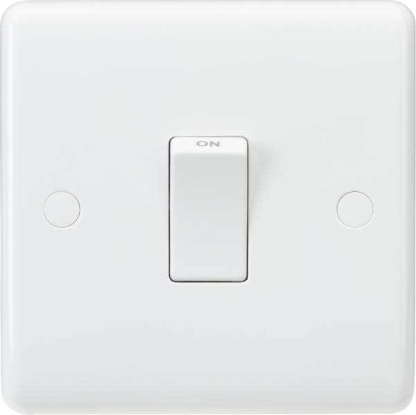 20A DP Switch