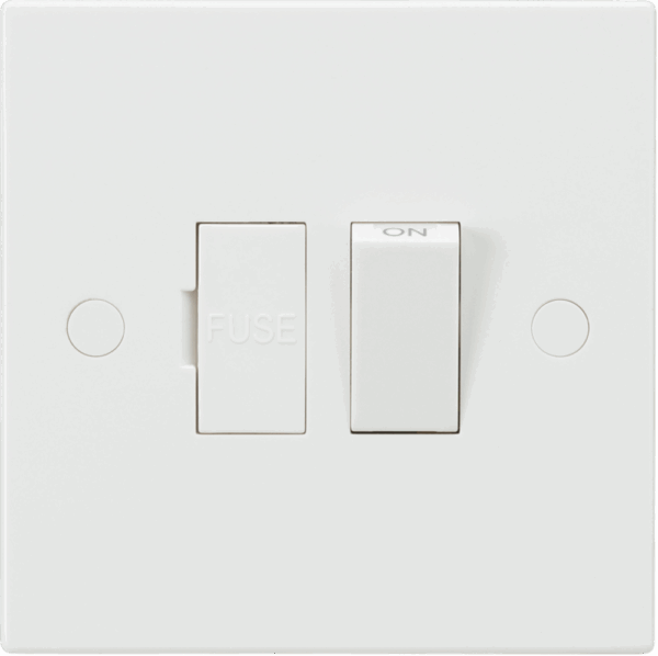 13A Switched Fused Spur Unit