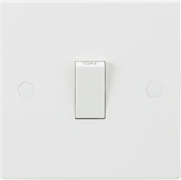 20A 1G DP Switch