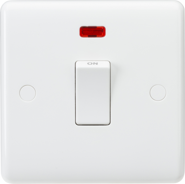 20A DP Switch with Neon