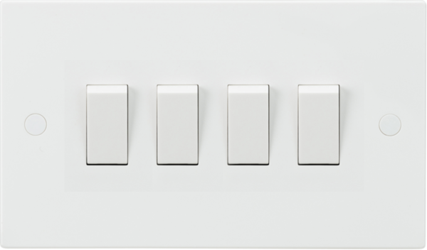10AX 4G 2-way Switch