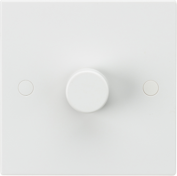 1G 2-way 40-400W (3-100W LED) Leading Edge Dimmer