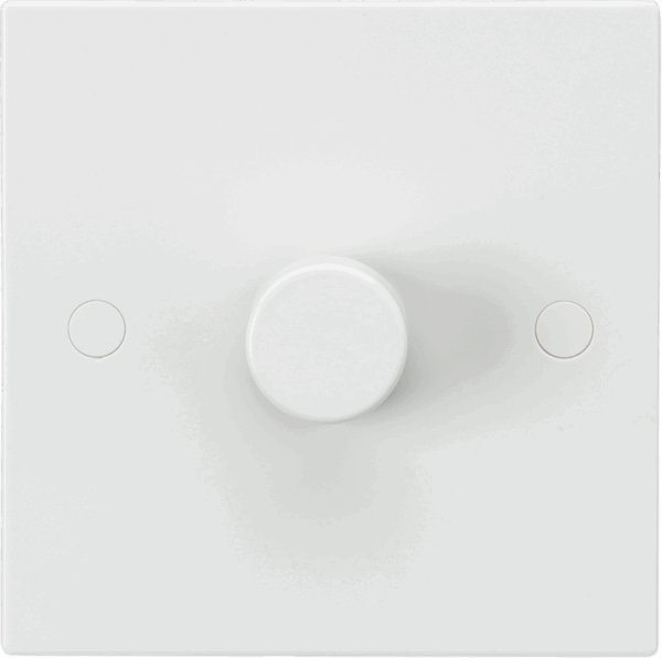 1G 1-way 60-1000W Dimmer Switch