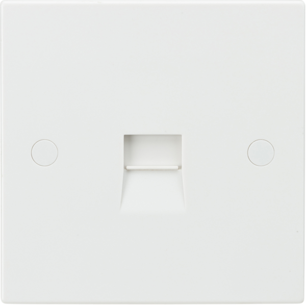 Telephone Master Socket