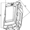 20AX Intermediate Switch Module - Image 2