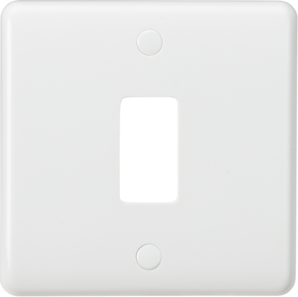 1G Grid Faceplate