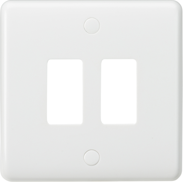 2G Grid Faceplate