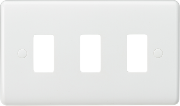 3G Grid Faceplate