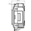 Grid Indicator Module - Red - Image 2