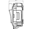 20AX DP switch module - Image 2