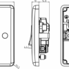 13A Switched Fused Spur Unit with Flex Outlet from Base - Image 2