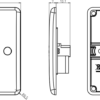Telephone Extension Socket - Image 2