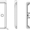 1G Blanking Plate - Image 2