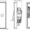 13A Switched Fused Spur Unit with Neon - Image 2