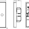 13A Fused Spur Unit with Neon - Image 2