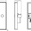 Telephone Extension Socket - Image 2