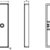 2G Blanking Plate - Image 2