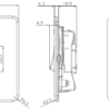 13A Switched Fused Spur Unit with Neon - Anthracite - Image 2