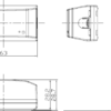 UTP CAT6 Junction box - Image 2