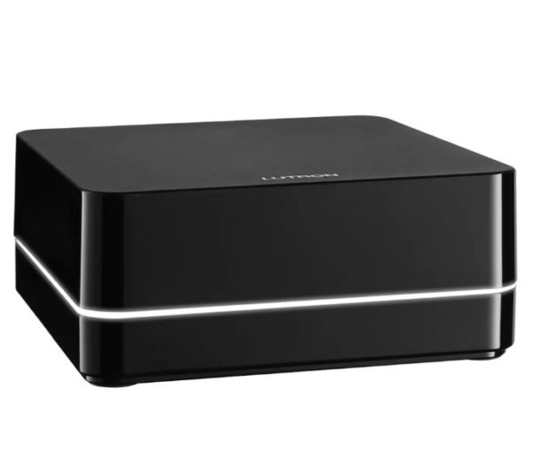 LUTRON RA2 SELECT WIRELESS MAIN REPEATER SMART HOME HUB