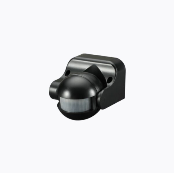 IP44 180° PIR Sensor