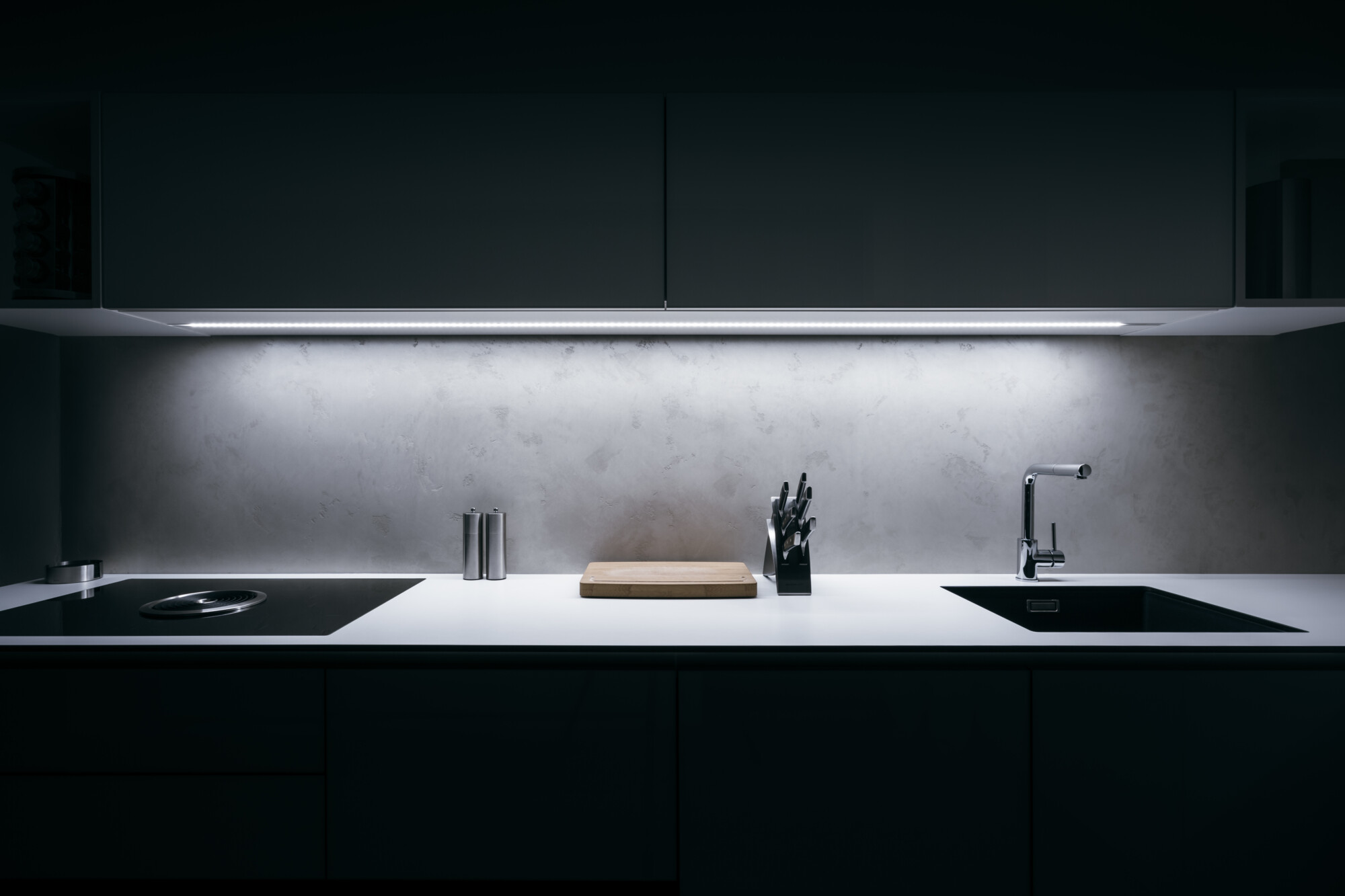 Kitchen Lighting & Accessories