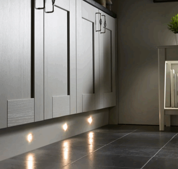 Plinth Lighting