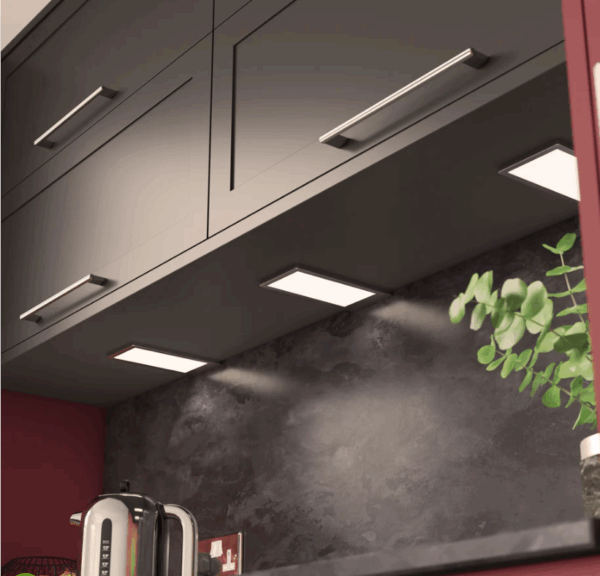 Neo Pro Cabinet Lights