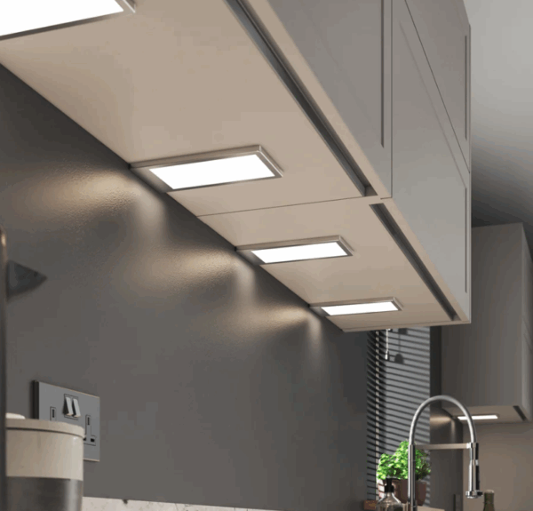 Neo TrioTone Cabinet Lights