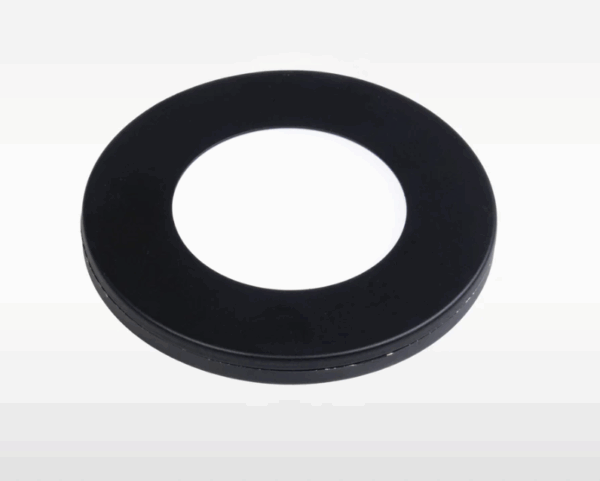 Apex TrioTone - Black Bezel Accessory