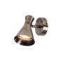 Pixar Single Spotlight Antique Brass - Image 3