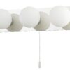 Vanity 3 Light Polished Chrome - Image 2