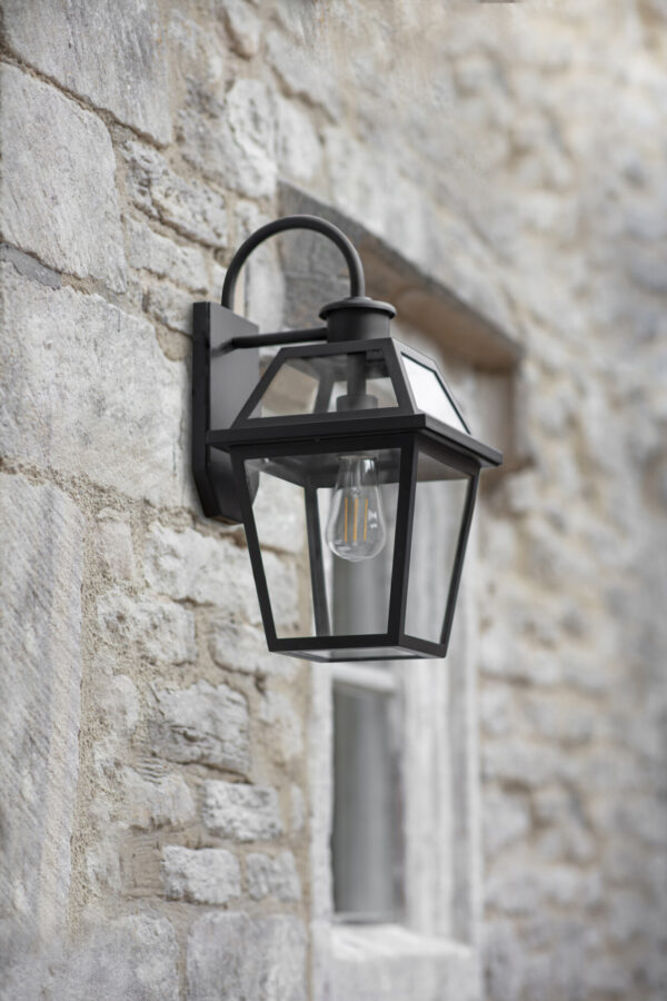 Lanterns