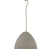 Millbank Pendant Light - Concrete - Image 4