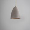 Millbank Pendant Light - Concrete - Image 2