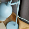 Grafton Desk Lamp - TARN BLUE - Image 4