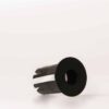 Profile.40 - Low Level Recessed Marker Light - Matt White / Matt Black - Image 5