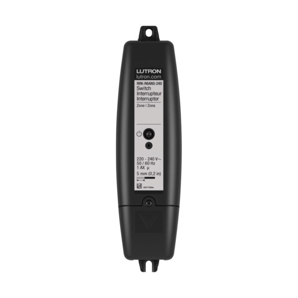 RA2 Select In Line Switch