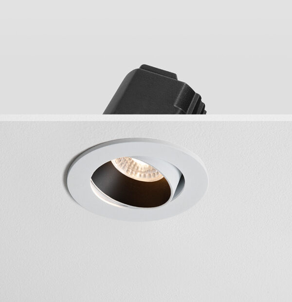 FORMA Antiglare Downlight