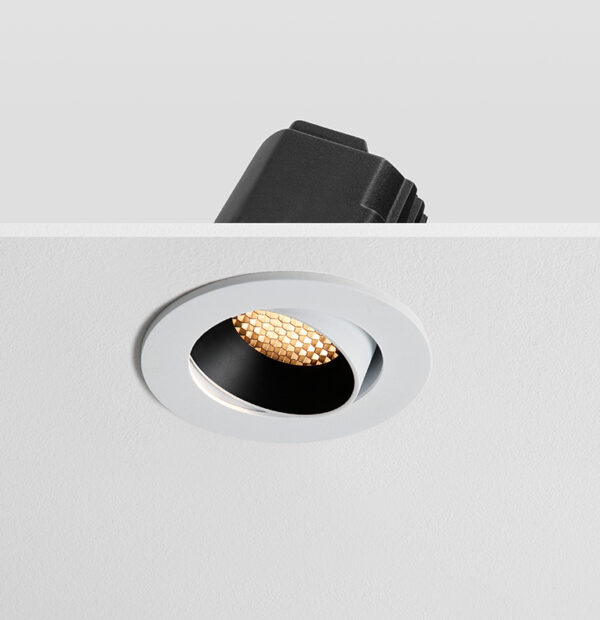 FORMA AntiGlare Downlight